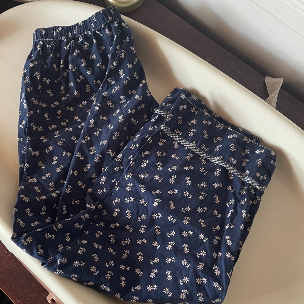 Doen pajama pants